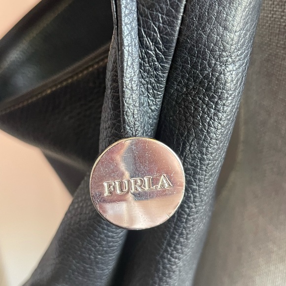 Furla, purchased in Italy. Great, used condition. - Picture 2 of 9